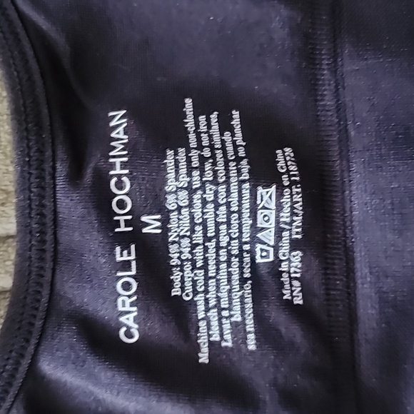 2 bras Carole Hochman - Picture 8 of 10